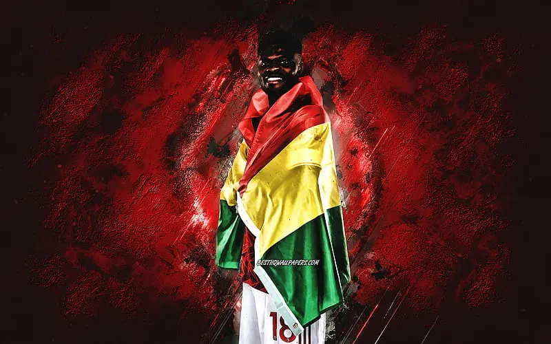 Thomas Partey